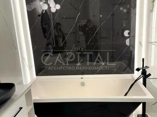 квартира по адресу Евгения Маланюка ул. (Степана Сагайдака), 101