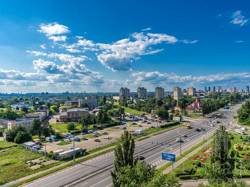квартира по адресу Воскресенский просп. (Перова), 10а