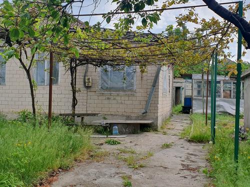 дом по адресу М Рыльского