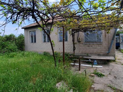 дом по адресу М Рыльского