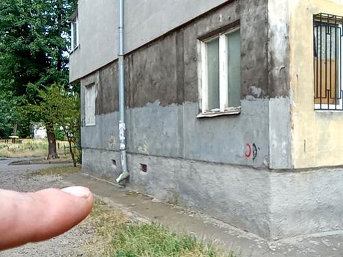квартира по адресу Верховной Рады бульв., 16-Б
