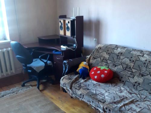 квартира по адресу Кольцевая ул., 10