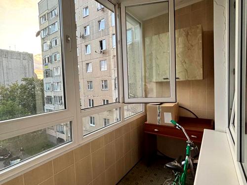 квартира за адресою Богдана-Ігора Антонича вул., 8