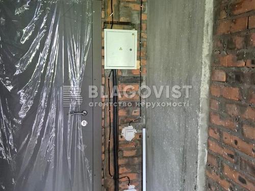 квартира по адресу Квітки Цісик ул. (Гамарника), 32
