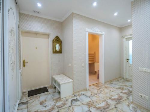 квартира по адресу Оболонский просп., 26