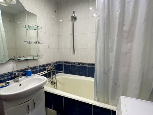 квартира по адресу Оболонский просп., 25