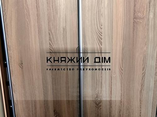 квартира за адресою Олевська вул., 11
