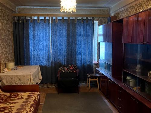 квартира по адресу Ірини Бекешкіної ул. (Генерала Карбишева), 18-А