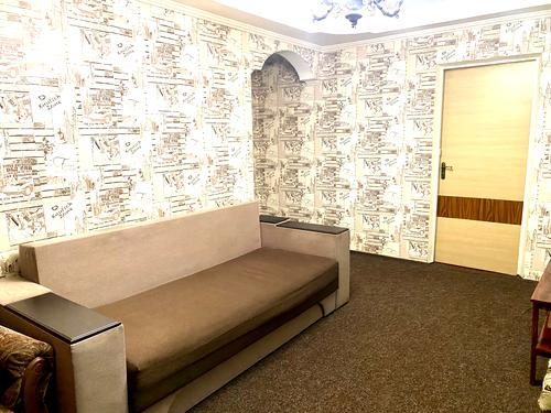 квартира по адресу Жмеринская ул., 10