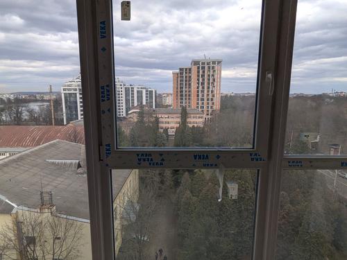квартира за адресою Гетьмана Мазепи вул., 160а