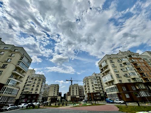 квартира по адресу Стрийская ул., 115