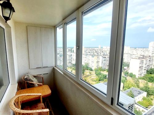 квартира по адресу Героев Днепра ул., 32-Г