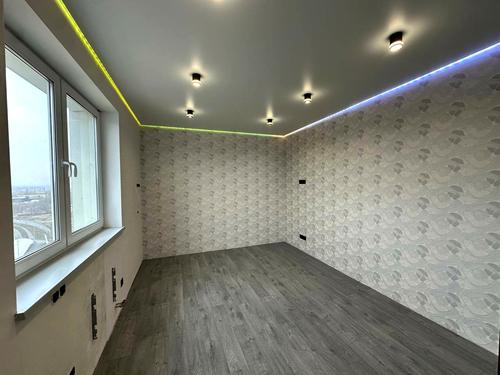 квартира за адресою Юрія Кондратюка вул., 7
