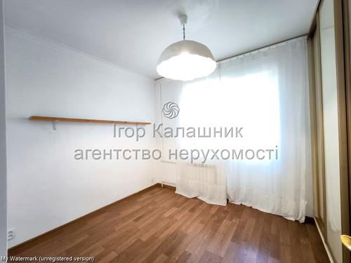 квартира по адресу Архитектора Вербицкого ул., 8-А