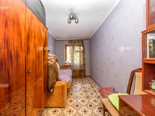 квартира за адресою Архітектора Альошина просп. (Орджонікідзе), 37