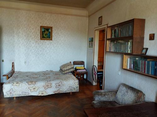 квартира за адресою Дмитра Яворницького просп. (Карла Маркса), 78
