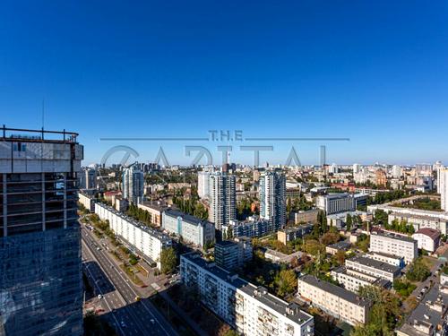 квартира по адресу Берестейский просп. (Победы), 11