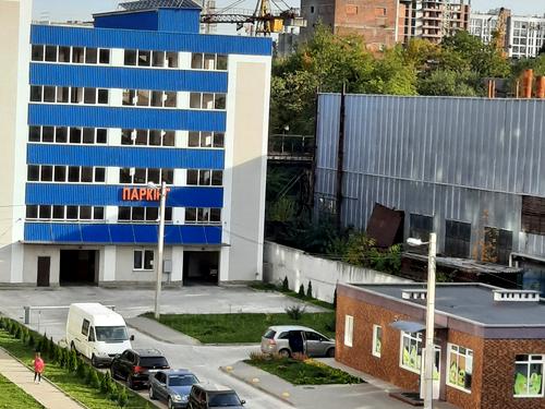 квартира по адресу Жасминовая ул., 5б