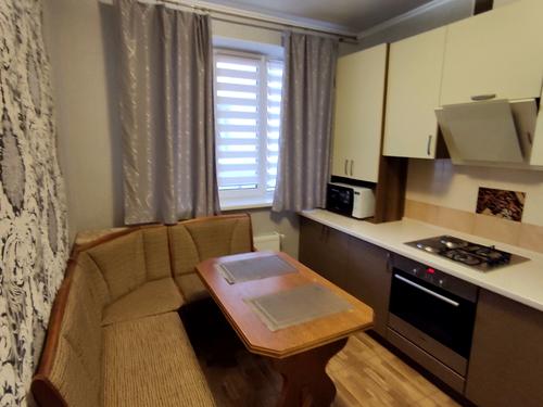 квартира по адресу с. Софиевская борщаговка, Боголюбова ул., 3