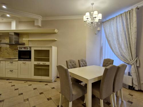 квартира за адресою Шевченка просп., 12/2