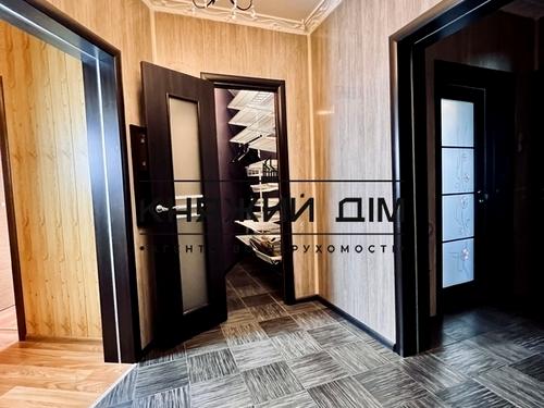 квартира за адресою Єлизавети Чавдар вул., 4