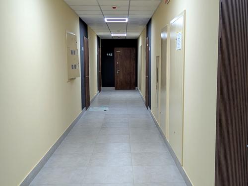 квартира по адресу Андреевская ул., 2Б
