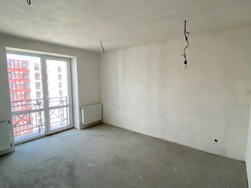 квартира за адресою Бастіонна вул., 2