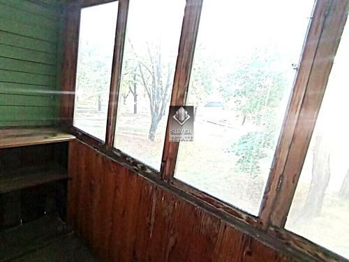 квартира по адресу Бочарова ул., 8-А