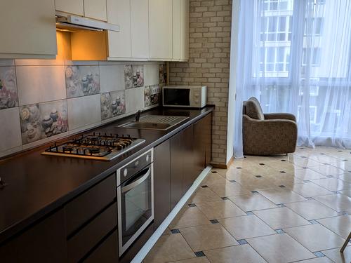 квартира по адресу Тихого пер., 4 к2