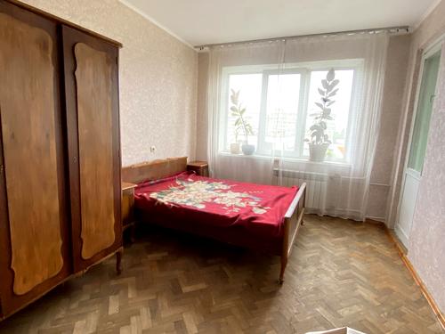 квартира по адресу Александра Архипенко ул. (Мате Залки), 6-Б