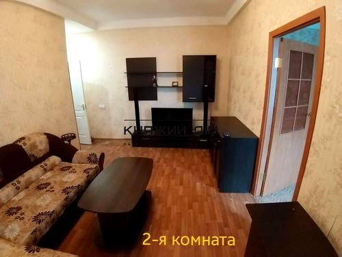 квартира за адресою Ушинського вул., 7