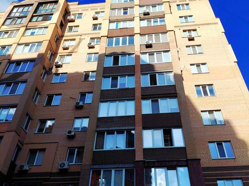 квартира по адресу Лесная ул., 50