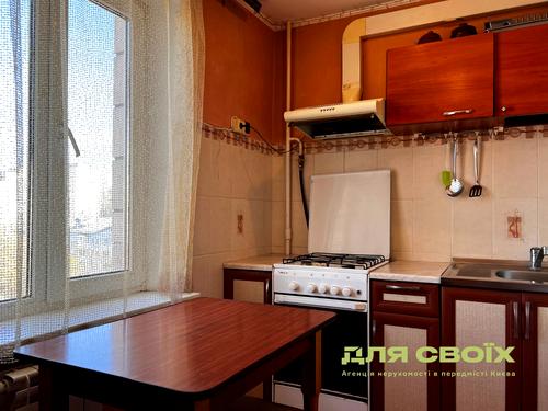 квартира за адресою Архітектора Вербицького вул., 17-В