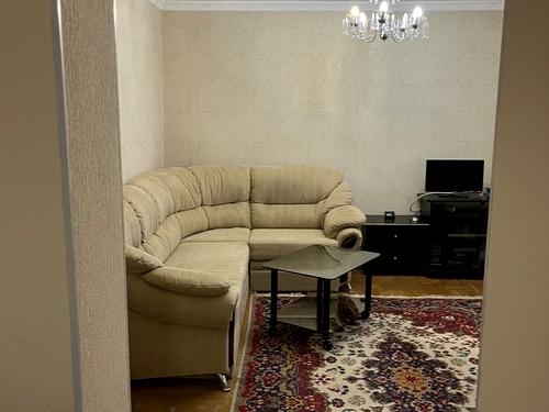 квартира за адресою Антоновича вул. (Горького), 88