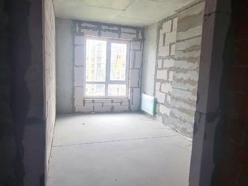 квартира за адресою Метрологічна вул., 107-В