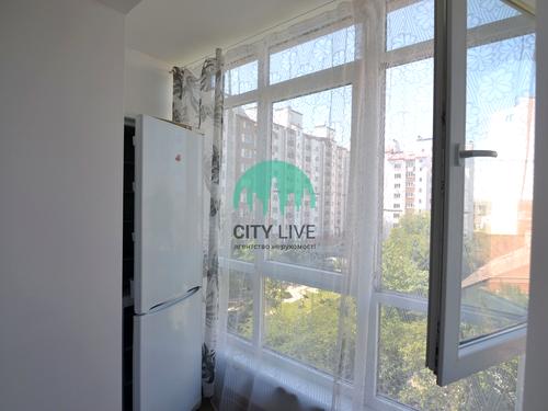 квартира по адресу Яблунева ул., 2