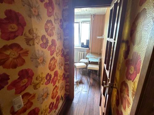 квартира по адресу Александра Поля просп. (Кірова), 109