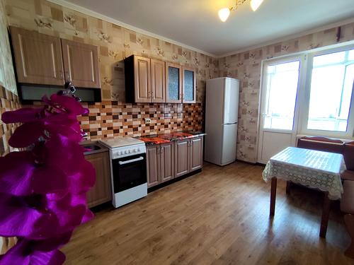 квартира за адресою Європейська вул. (Жовтнева), 31-А