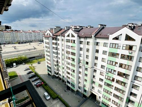 квартира за адресою Стуса, 32