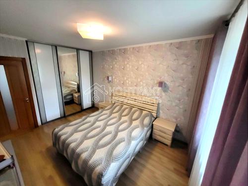 квартира за адресою Тракторобудівників просп., 85а