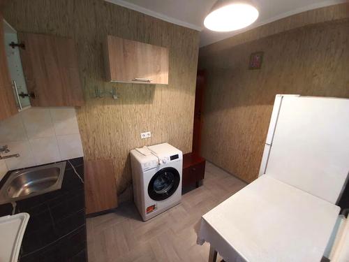 квартира по адресу Космическая ул., 3