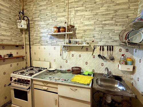 квартира по адресу Запорожская ул., 2
