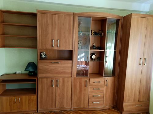 квартира по адресу Щусева ул., 8-А