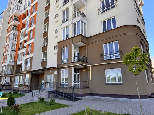 квартира за адресою Карла Мікльоша вул., 13