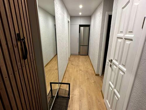 квартира по адресу Волжский пер., 3