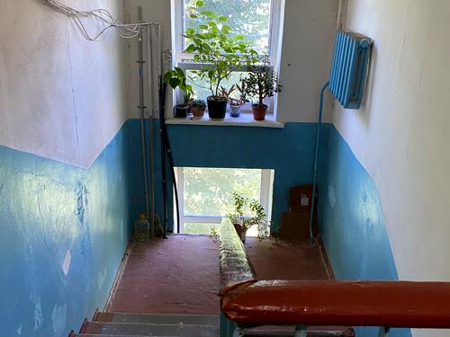 квартира за адресою Високовольтна вул., 10