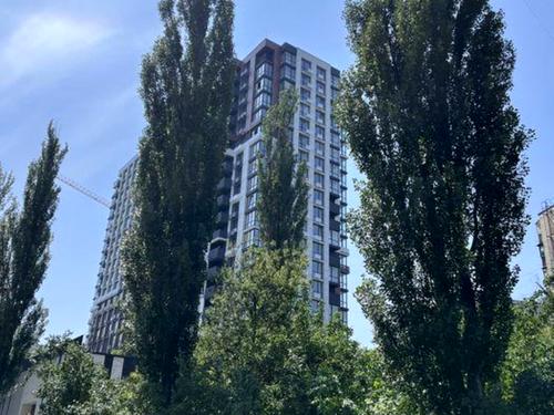 квартира за адресою Мокра вул. (Кудряшова), 8-Б