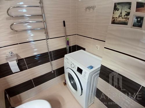 квартира за адресою Регенераторна вул., 4 к17