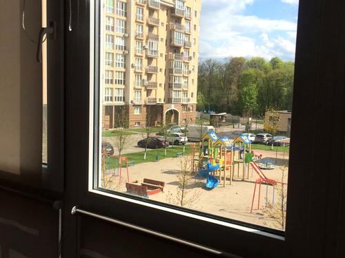 квартира по адресу Метрологическая ул., 11-В