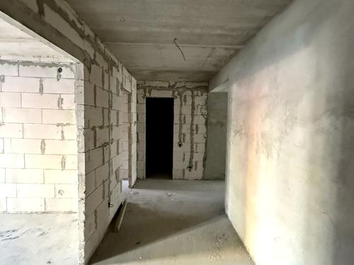 квартира за адресою Тролейбусна вул., 4-Д